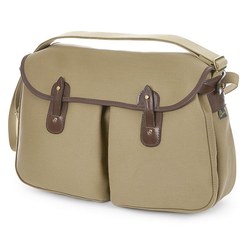 Gelderburn Shoulder Bag