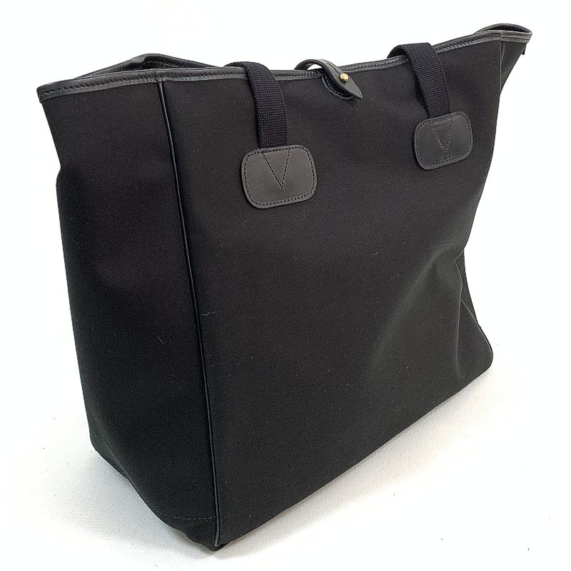 Large Carryall Tote Bag in Canvas