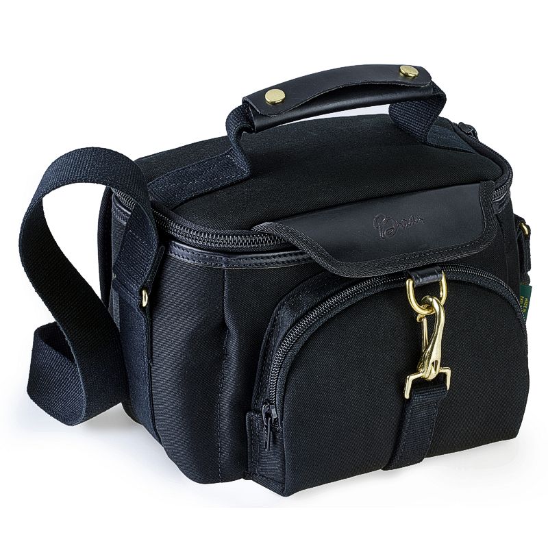 Merrick Camera Bag