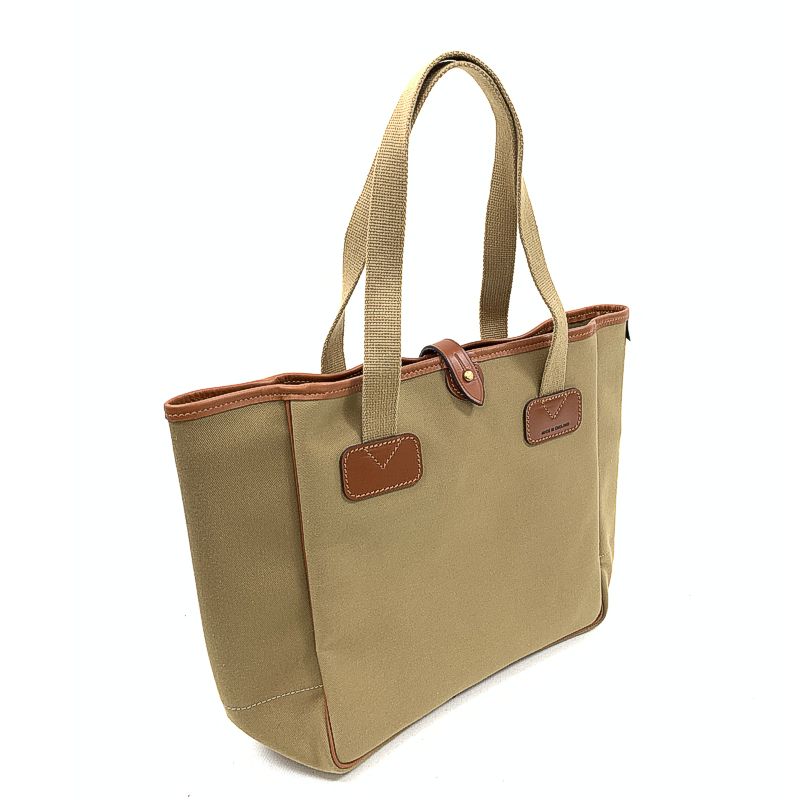 Small Carryall Tote Bag in Canvas