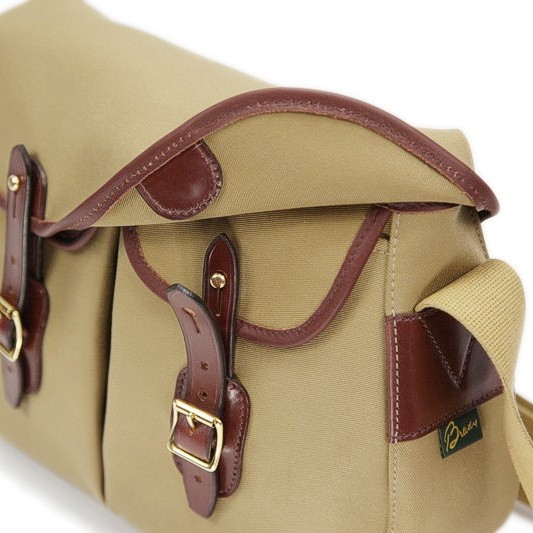 Ariel Trout Shoulder Bag - Large - from Brady Bags