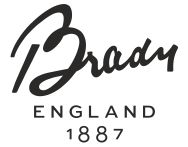 Severn Fishing Bag from Brady Bags