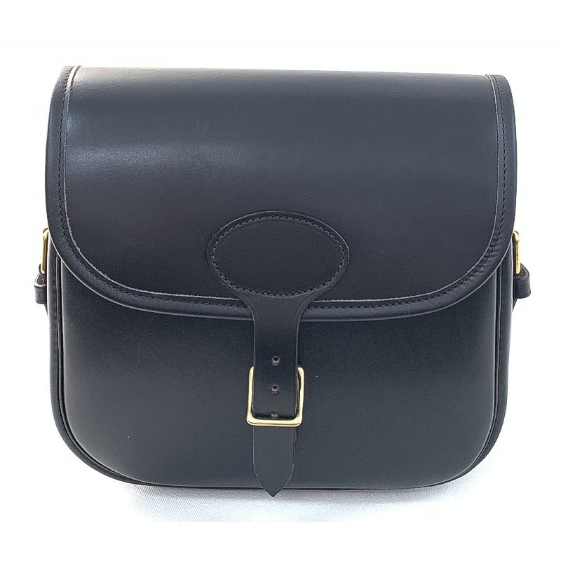 Cartridge Bag 75 in Leather