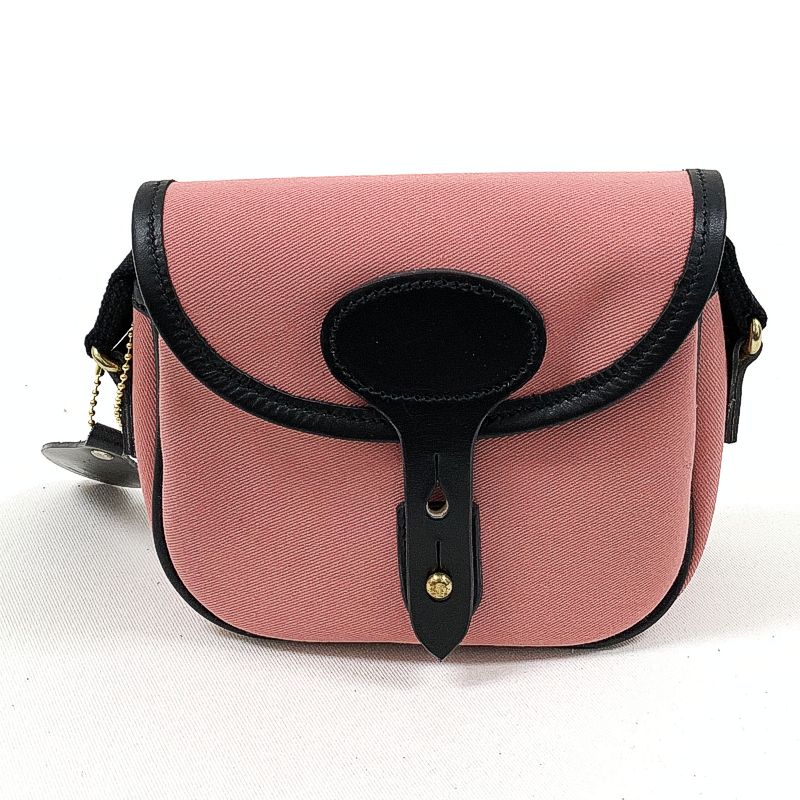 Colne Mini Shoulder Bag in Canvas