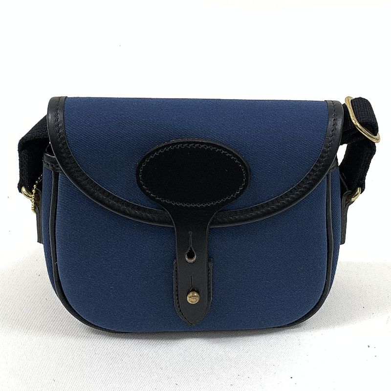 Colne Mini Shoulder Bag in Canvas from Brady Bags