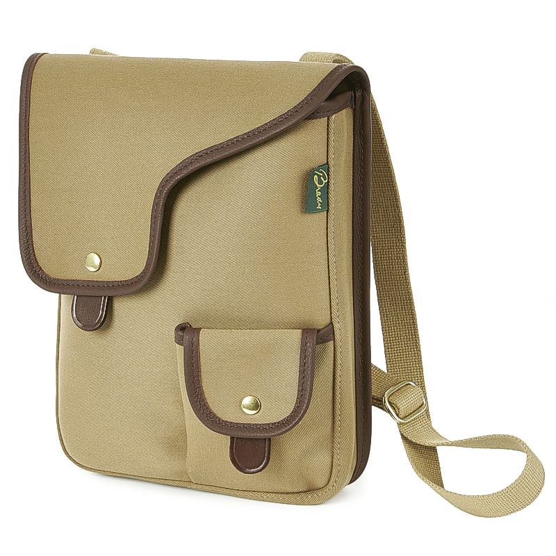 Dyce Messenger Bag