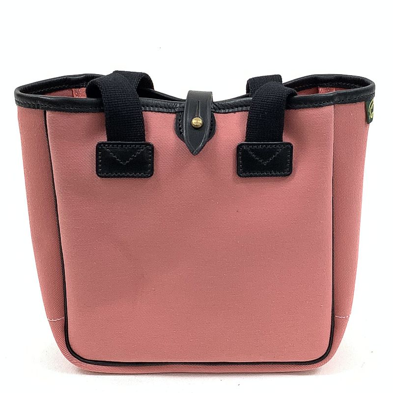 Mini Carryall Tote Bag in Canvas from Brady Bags