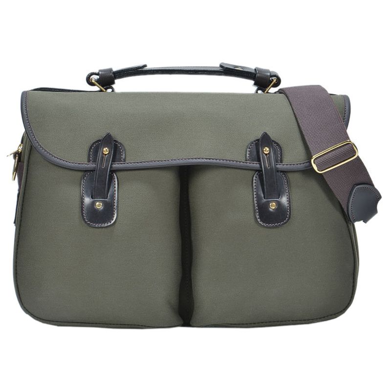 Monmouth Briefcase