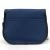 Colne Shoulder Bag in Canvas - back