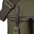 Severn Shoulder Bag - Detail