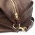 Captain's Holdall - Detail