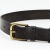 West End Belt Dark Nut