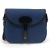 Colne Shoulder Bag in Canvas - front