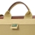 Windsor Briefcase -Detail