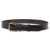 West End Belt Dark Nut