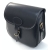 Cartridge Bag 75 in Leather - side