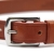 Stirrup Belt Tan - Detail