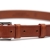 Stirrup Belt Tan - Detail