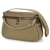 Gelderburn Shoulder Bag in Canvas - Back