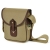 Kent Shoulder Bag in Canvas