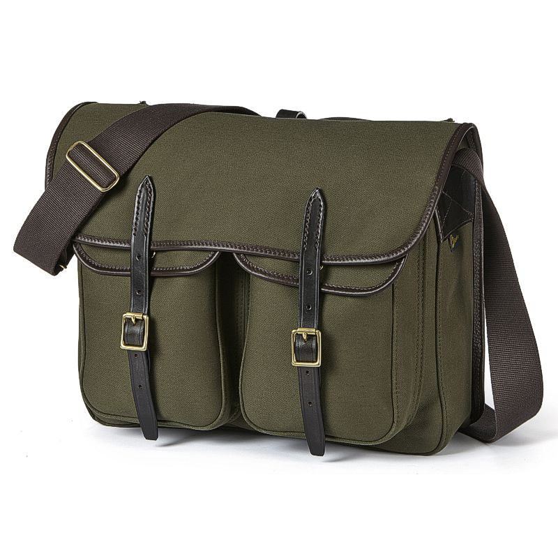 Severn Fishing Bag with Liner