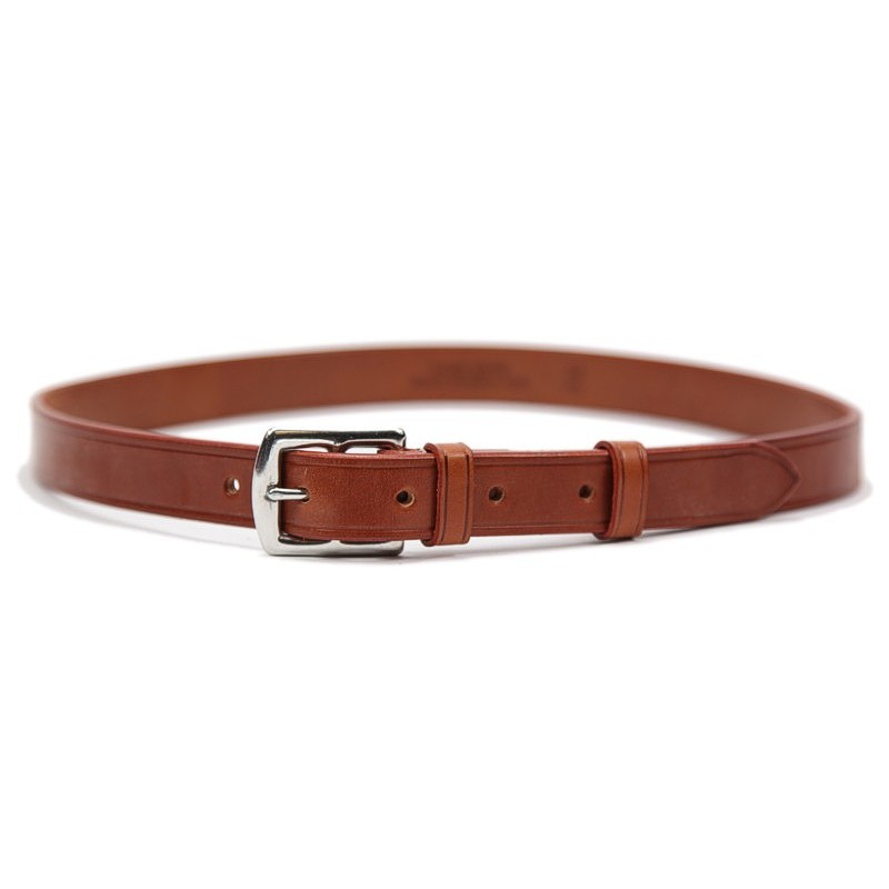 Stirrup Belt Tan