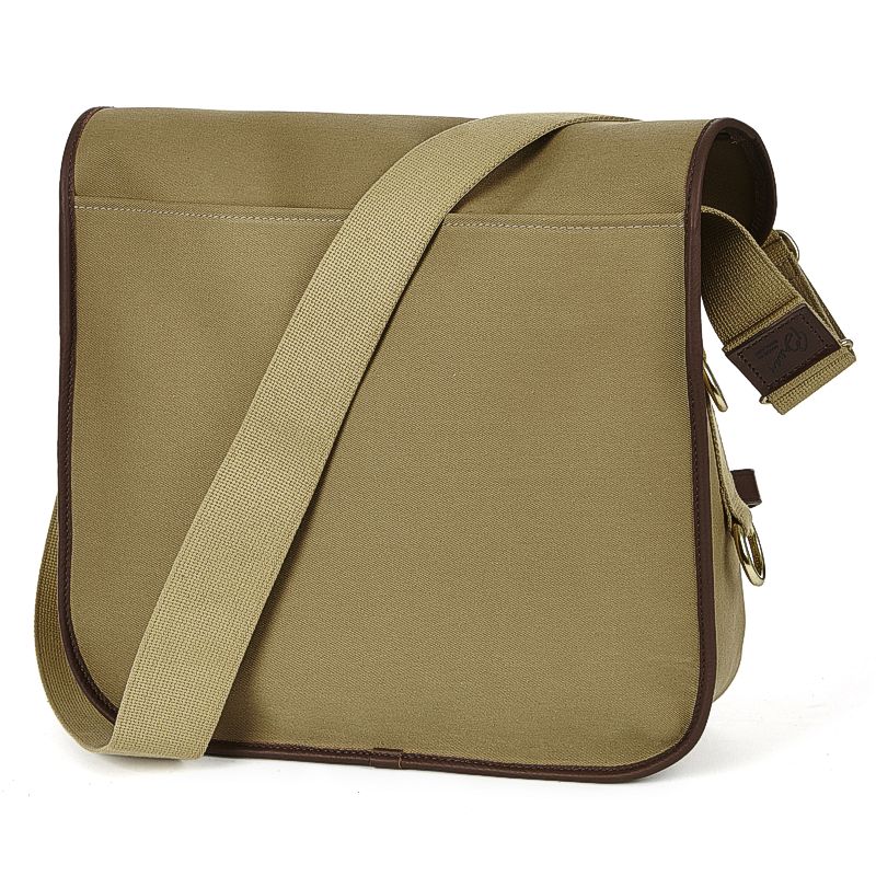 Sutherland Shoulder Bag from Brady Bags