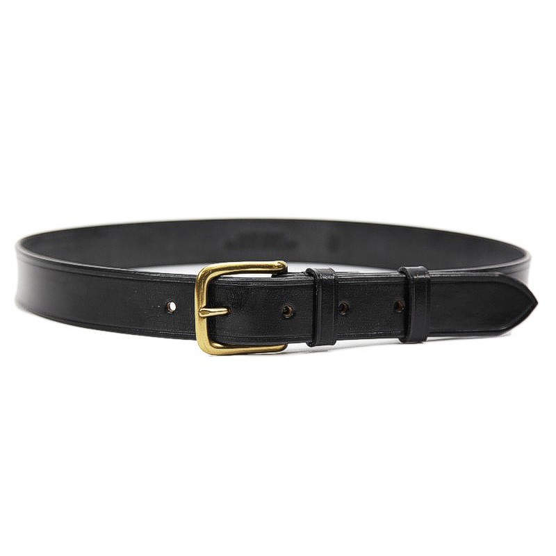 West End Belt Black