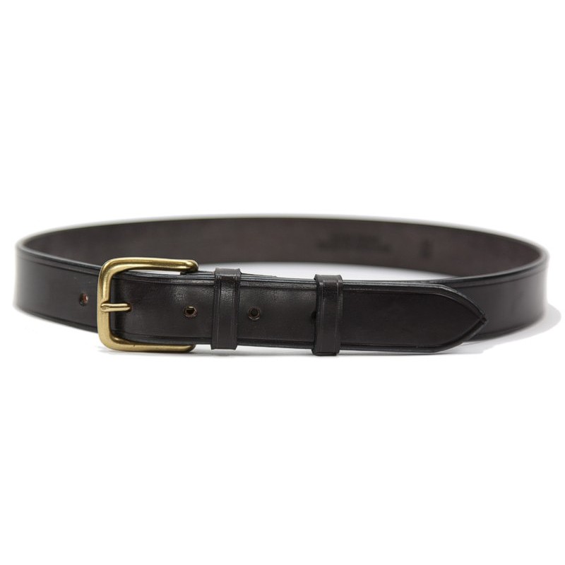 West End Belt Dark Nut