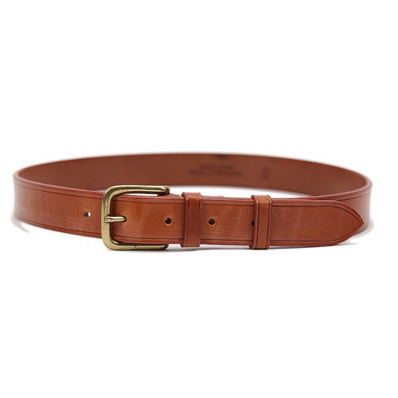 West End Belt Tan